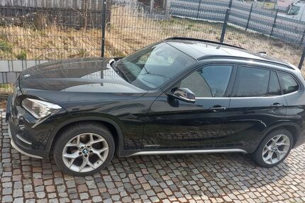 BMW X1 160.800 km 10.200 &euro; Dasing 86453