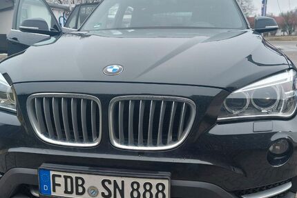 BMW X1 160.800 km 10.700 &euro; Dasing 86453