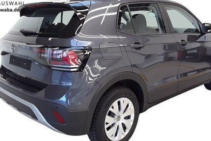 VW T-Cross 2.004 km 18.880 &euro; Gersthofen 86368
