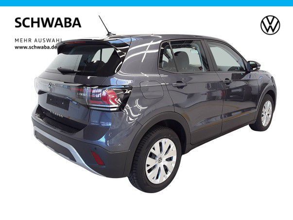 VW T-Cross 2.004 km 18.880 &euro; Gersthofen 86368