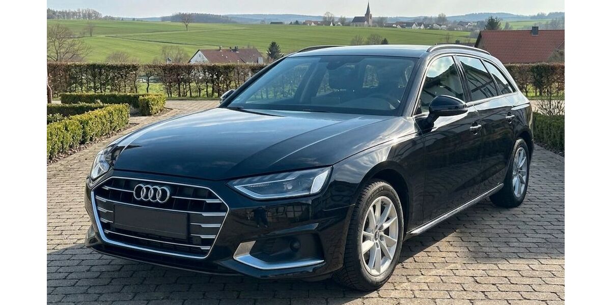 Audi A4 138.000 km 20.300 &euro; Augsburg 86157