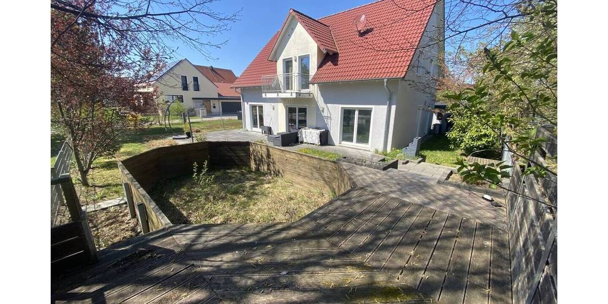 Einfamilienhaus Gachenbach - 5 Zimmer, 175 m&sup2;, 540.000&euro; | Angebot:26402922