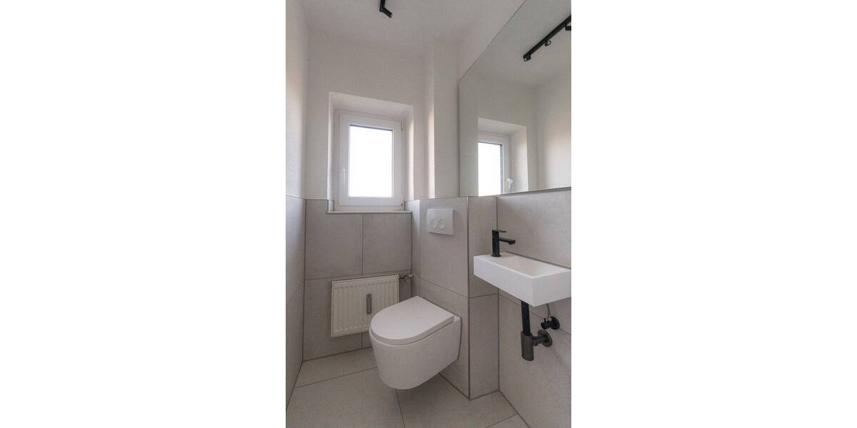 Etagenwohnung Augsburg Lechhausen Lechhausen - 4 Zimmer, 90 m&sup2;, 395.000&euro; | Angebot:26795127