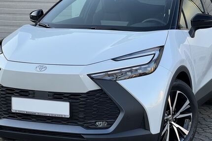Toyota C-HR 1.800 km 33.899 &euro; Moorenweis 82272