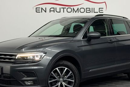 VW Tiguan 72.000 km 17.990 &euro; Gersthofen 86368