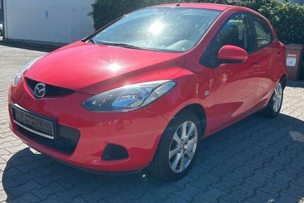 Mazda 2 129.000 km 690 &euro; Wertingen-Roggden 86637