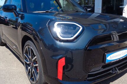 Mini Aceman SE 24.850 km 35.985 &euro; Augsburg 86179