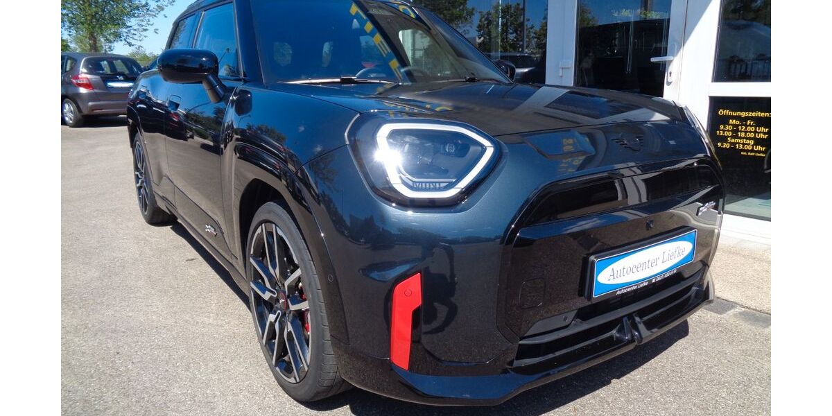 Mini Aceman SE 24.850 km 35.985 &euro; Augsburg 86179