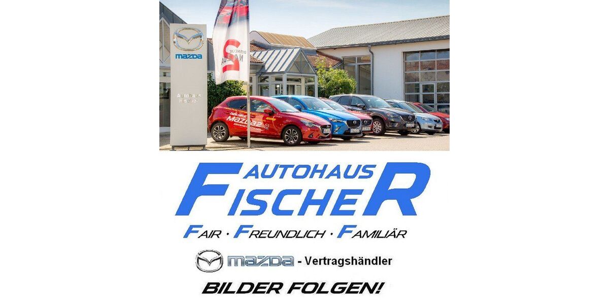 Mazda CX-3 40.223 km 17.980 &euro; Hollenbach b. Aichach 86568