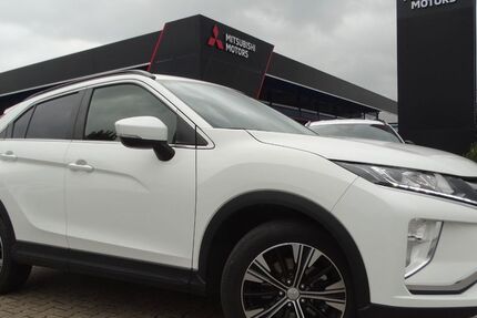 Mitsubishi Eclipse Cross 57.100 km 15.990 € Königsbrunn 86343