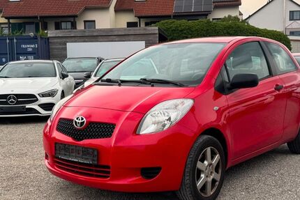Toyota Yaris 174.583 km 1.300 &euro; Friedberg 86316