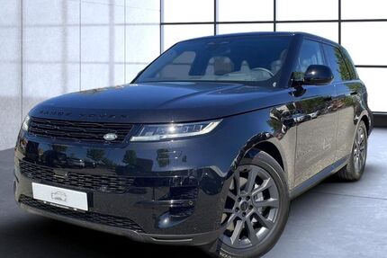 Land Rover Range Rover Sport 8.000 km 98.400 &euro; Augsburg 86165