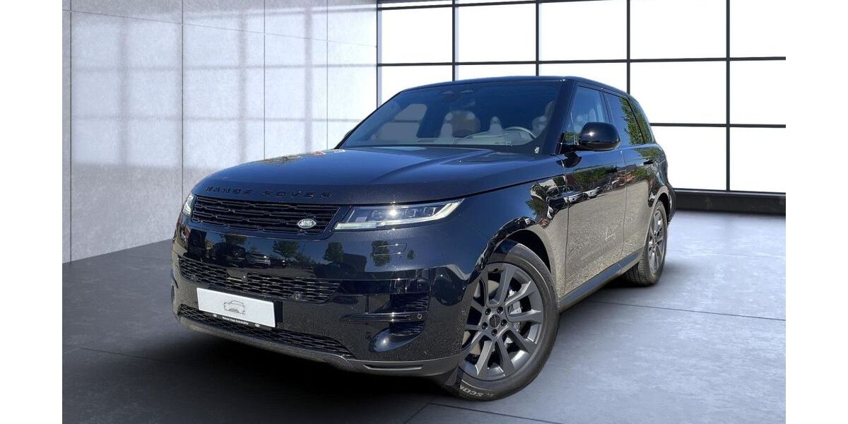 Land Rover Range Rover Sport 8.000 km 98.400 &euro; Augsburg 86165