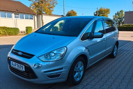 Ford S-Max 213.000 km 5.500 &euro; Diedorf 86420