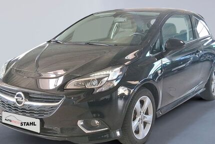 Opel Corsa 69.280 km 11.490 &euro; Untermeitingen 86836