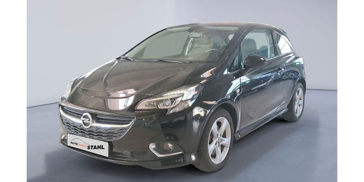 Opel Corsa 69.280 km 11.490 &euro; Untermeitingen 86836