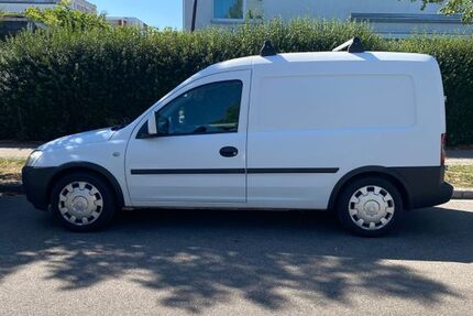Opel Combo 110.000 km 2.250 &euro; Augsburg 86356
