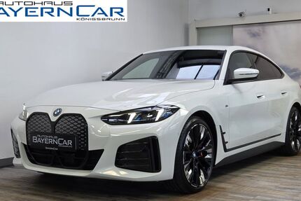 BMW i4 5.900 km 58.889 &euro; Königsbrunn 86343