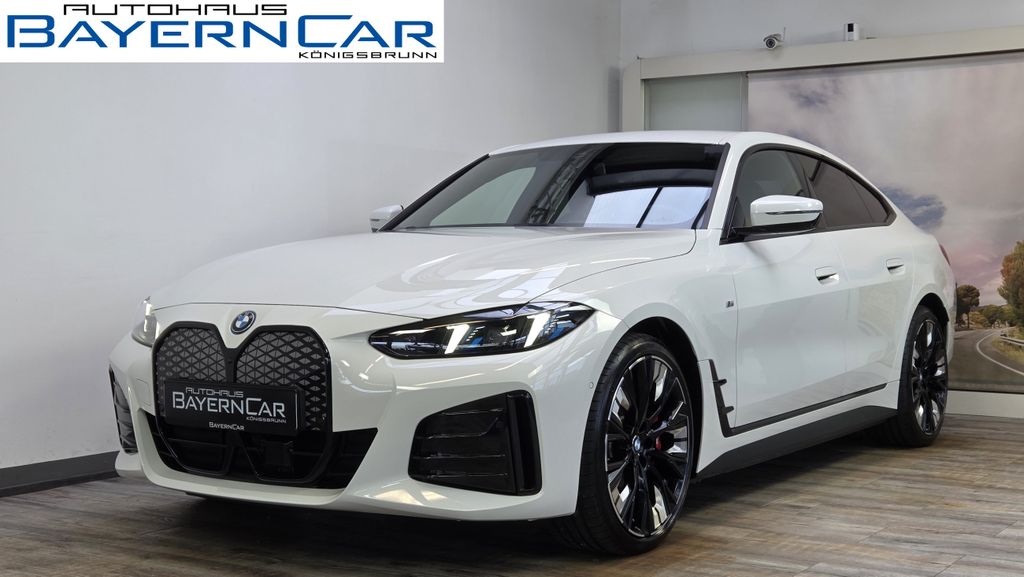 BMW i4 5.900 km 58.889 &euro; Königsbrunn 86343