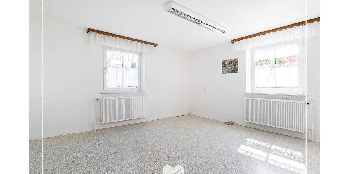 Etagenwohnung Prittriching - 2 Zimmer, 80 m&sup2;, 745&euro; | Angebot:23841752