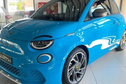 Abarth 500C 0 km 43.580 € Diedorf / Augsburg 86420