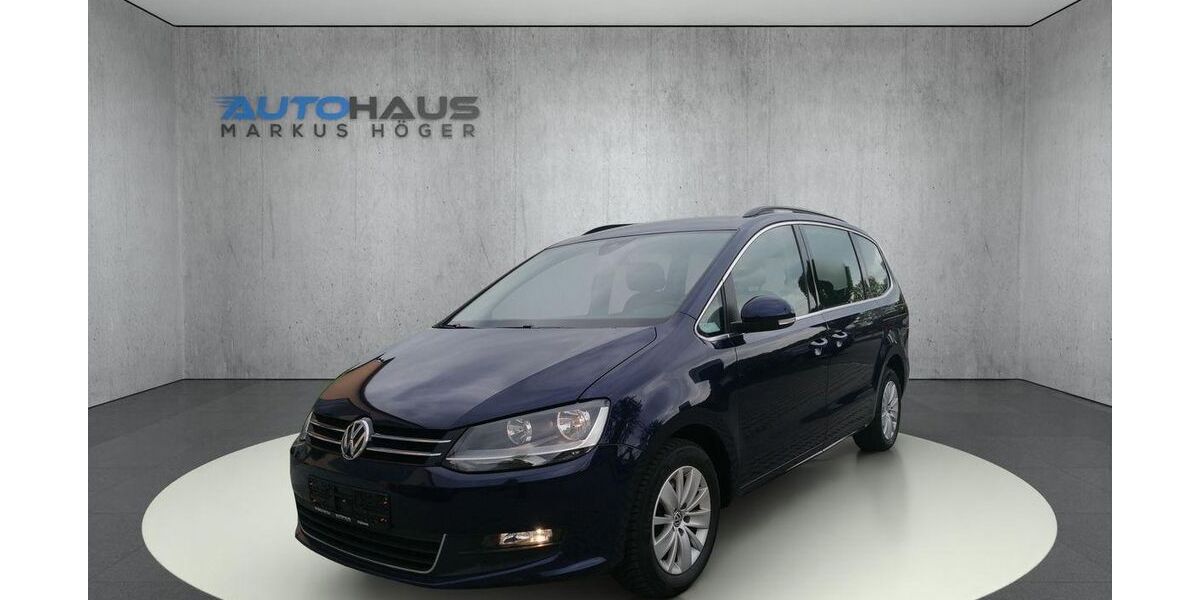 VW Sharan 91.262 km 28.880 € Pöttmes 86554