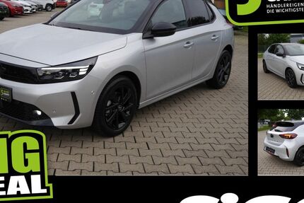 Opel Corsa 32.033 km 16.980 &euro; Augsburg 86179