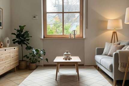 Wohnung Dasing - 3 Zimmer, 75 m&sup2;, 360.000&euro; | Angebot:23582292