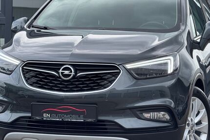 Opel Mokka 96.000 km 12.990 € Gersthofen 86368
