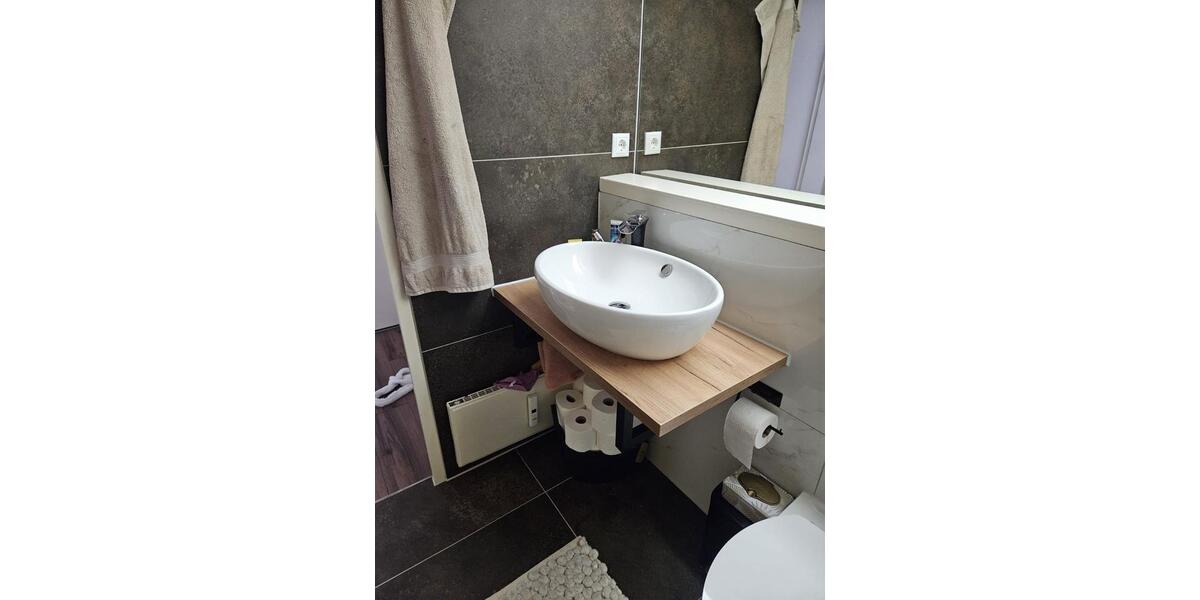 Etagenwohnung Augsburg Bergheim - 2 Zimmer, 55 m&sup2;, 290.000&euro; | Angebot:25933690