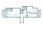Etagenwohnung Augsburg Göggingen - 4 Zimmer, 115 m&sup2;, 474.350&euro; | Angebot:26319456