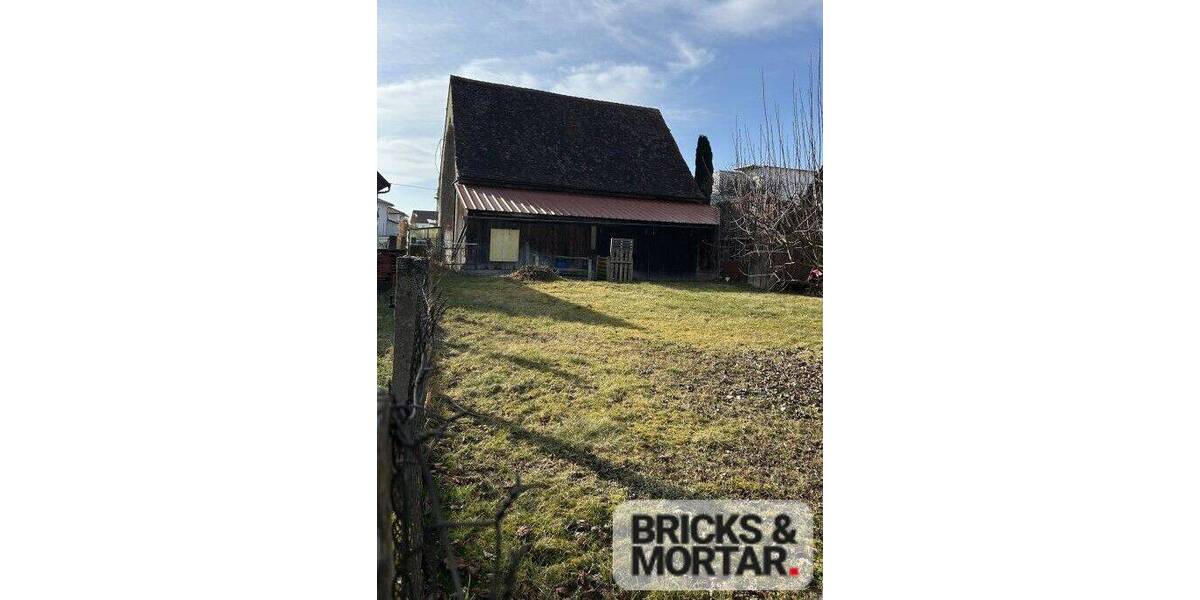 Etagenwohnung Meitingen - 4 Zimmer, 91 m&sup2;, 399.000&euro; | Angebot:25927394