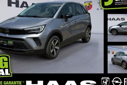 Opel Crossland (X) 21.000 km 14.580 € Schwabmünchen 86830