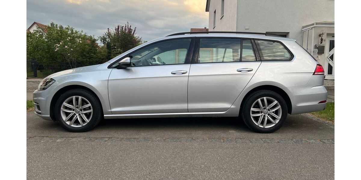 VW Golf 109.298 km 14.500 &euro; Schwabmünchen 86830