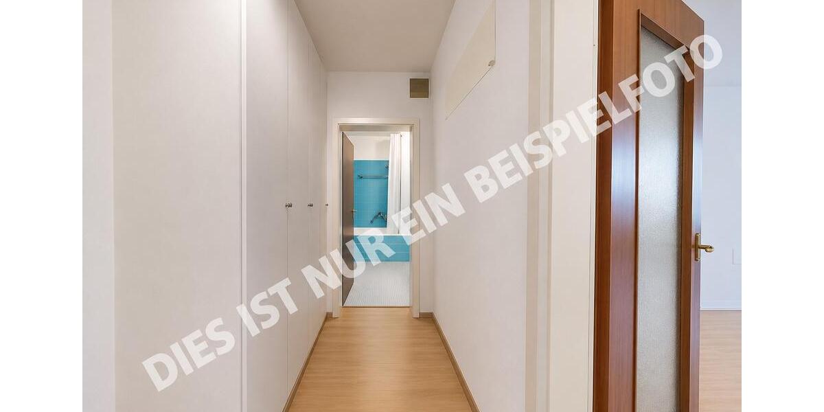 Etagenwohnung Augsburg Bergheim - 2 Zimmer, 42 m&sup2;, 350.000&euro; | Angebot:27013680