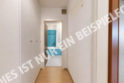 Wohnung Augsburg Bergheim - 2 Zimmer, 42 m&sup2;, 350.000&euro; | Angebot:27013680