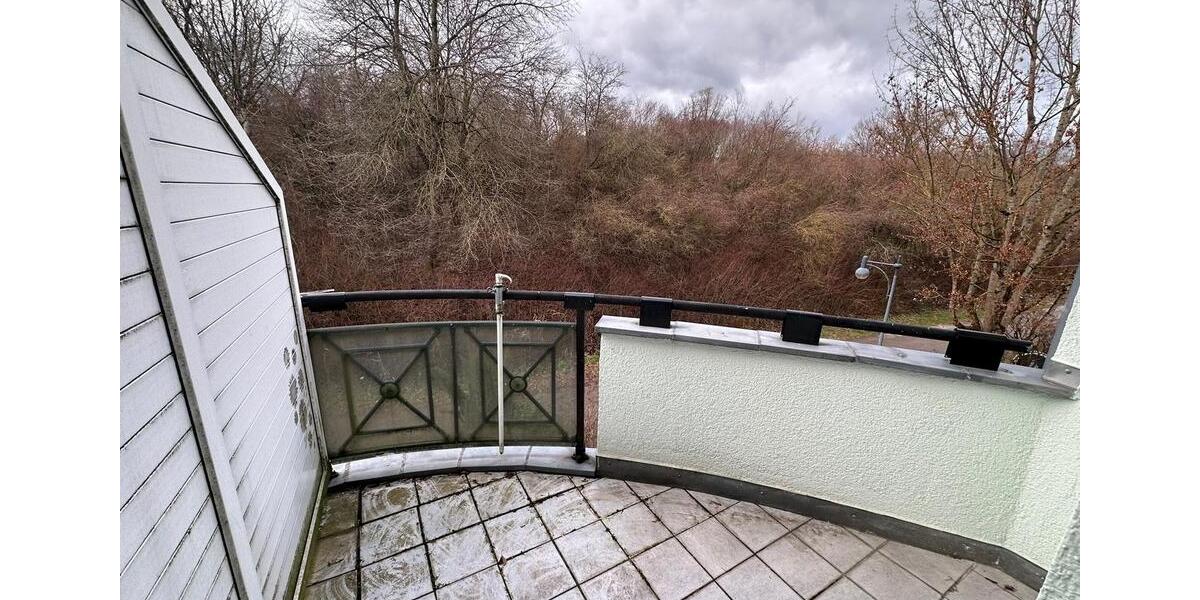 Etagenwohnung Augsburg Lechhausen - 2 Zimmer, 51 m&sup2;, 239.000&euro; | Angebot:26754712