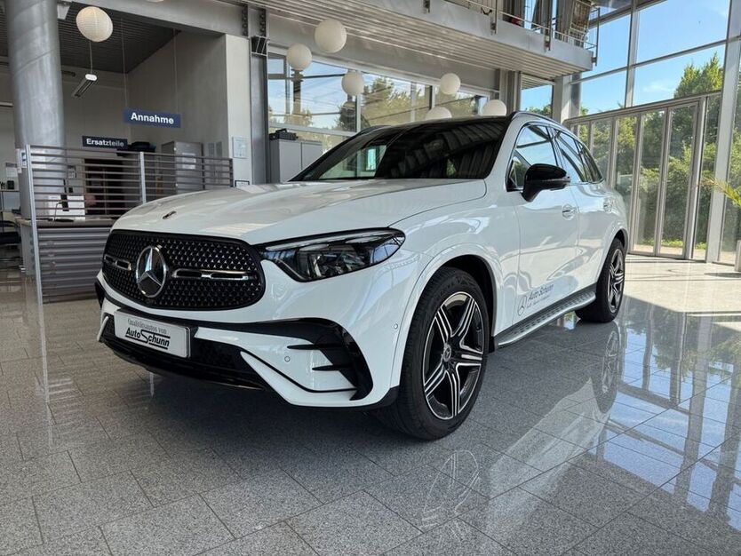 GLC 200