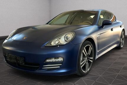 Porsche Panamera 150.961 km 29.900 € Wertingen 86637