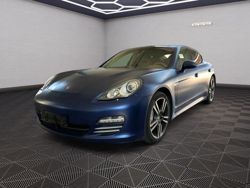 Porsche Panamera 150.961 km 29.900 € Wertingen 86637