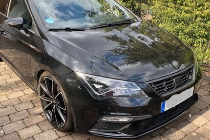 Seat Leon 89.500 km 16.950 &euro; Ehingen 86678