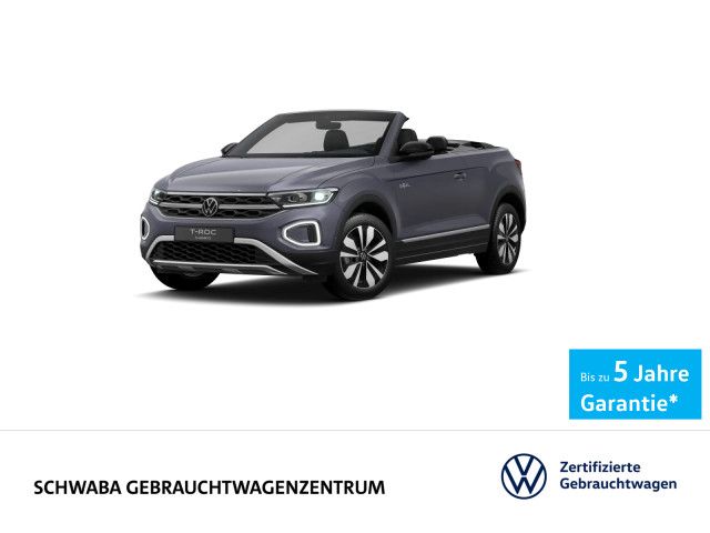 VW T-Roc 7.918 km 29.890 &euro; Gersthofen 86368