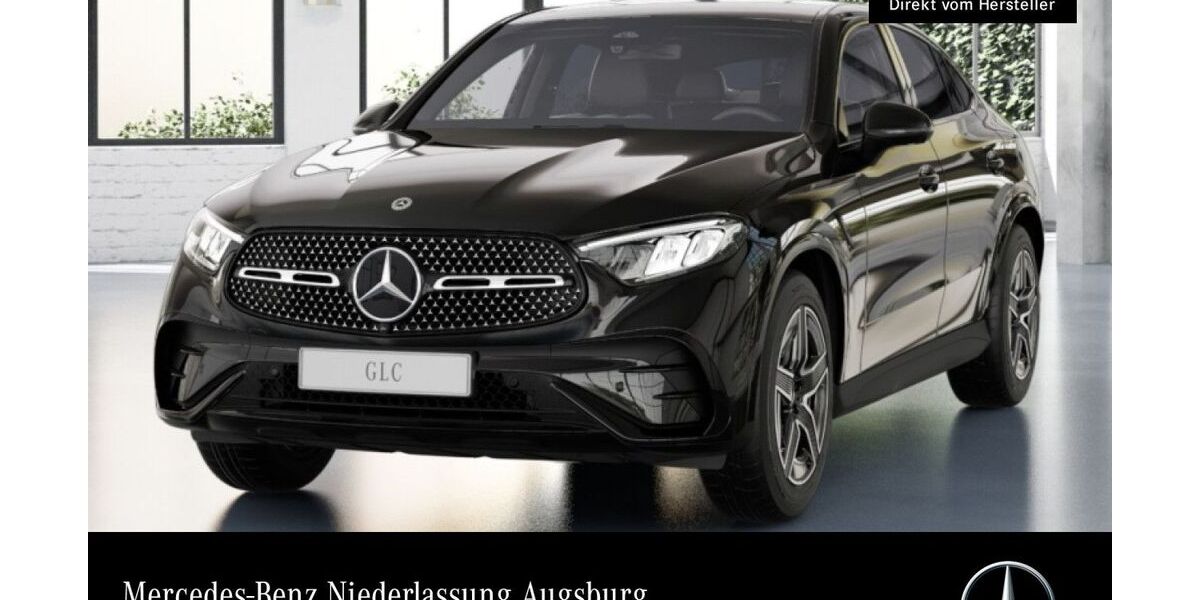 Mercedes-Benz GLC 200 9.900 km 55.900 &euro; Augsburg 86161