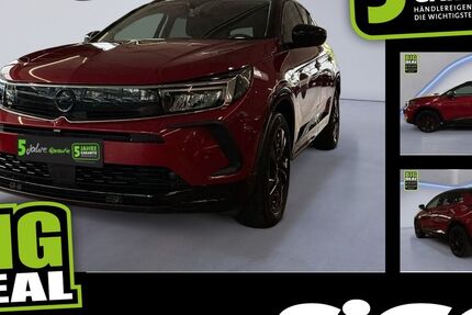 Opel Grandland (X) 35.575 km 20.980 &euro; Augsburg 86167