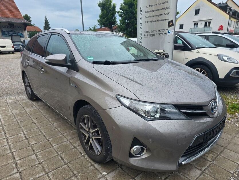 Auris