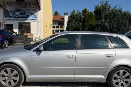 Audi A3 208.000 km 4.390 &euro; Mammendorf 82291