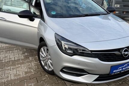 Opel Astra 131.000 km 9.299 &euro; Gablingen 86456