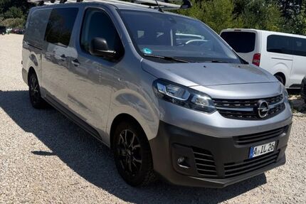 Opel Vivaro 69.177 km 20.450 &euro; Affing 86444