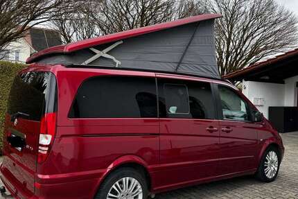 Mercedes-Benz Viano 217.000 km 29.999 &euro; Holzheim 86684