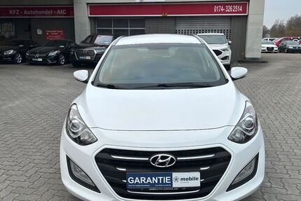 Hyundai i30 151.867 km 9.597 &euro; Aichach 86551